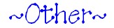 Other