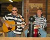 Jailed for the SPCA fund raiser