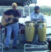 The Keuka Katz on the lake